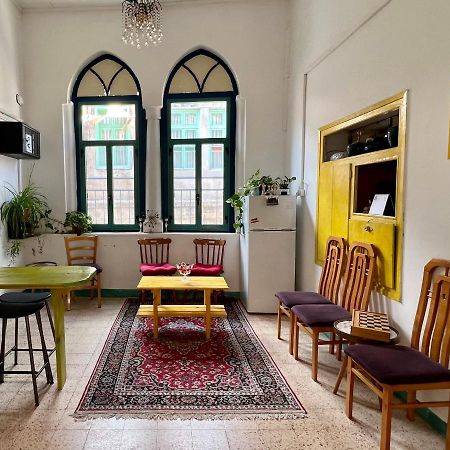 Shazly Inn Nazaret Exteriér fotografie
