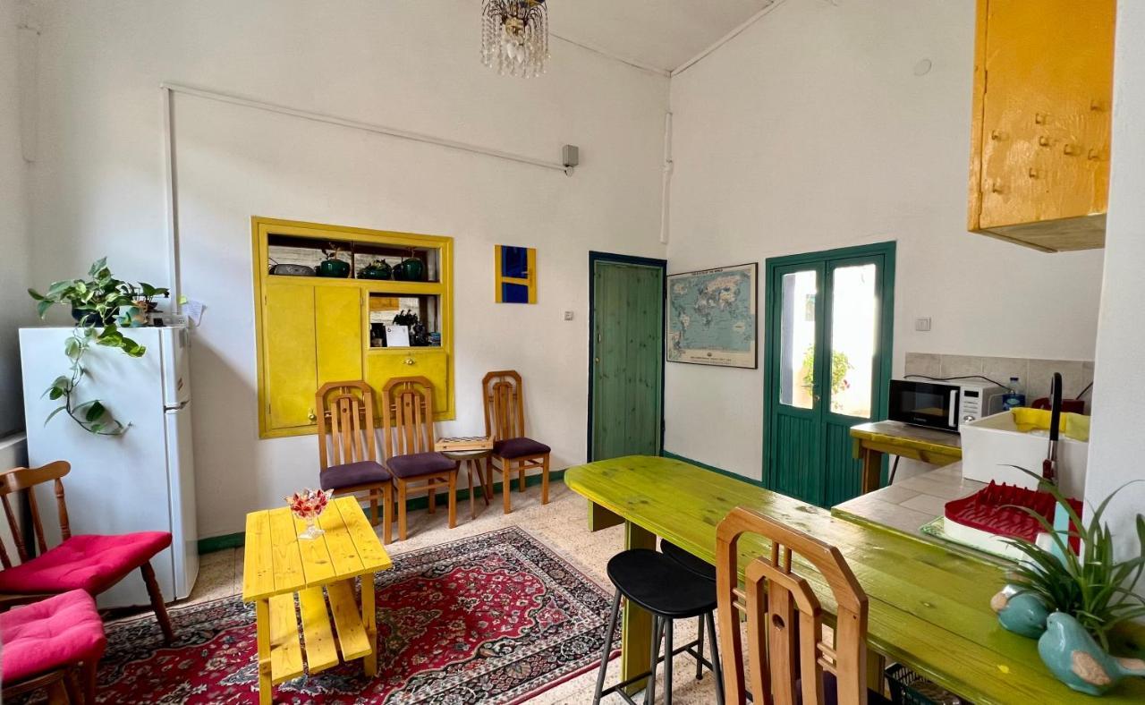 Shazly Inn Nazaret Exteriér fotografie