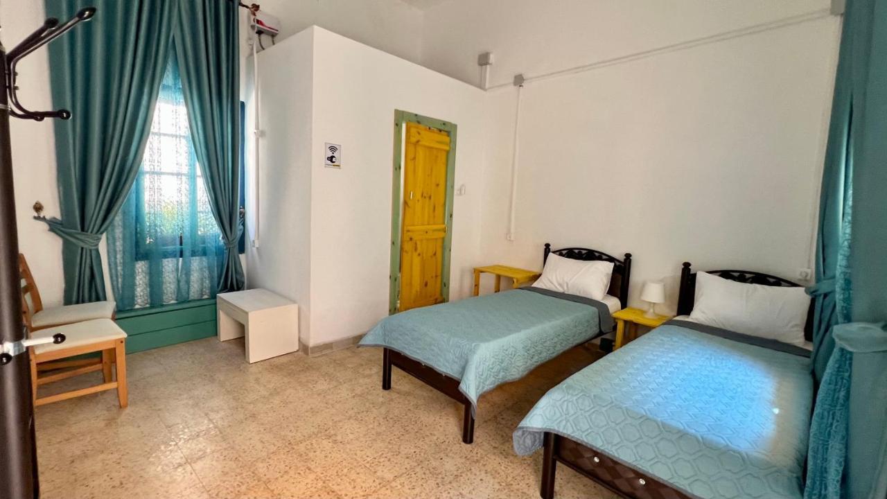 Shazly Inn Nazaret Exteriér fotografie
