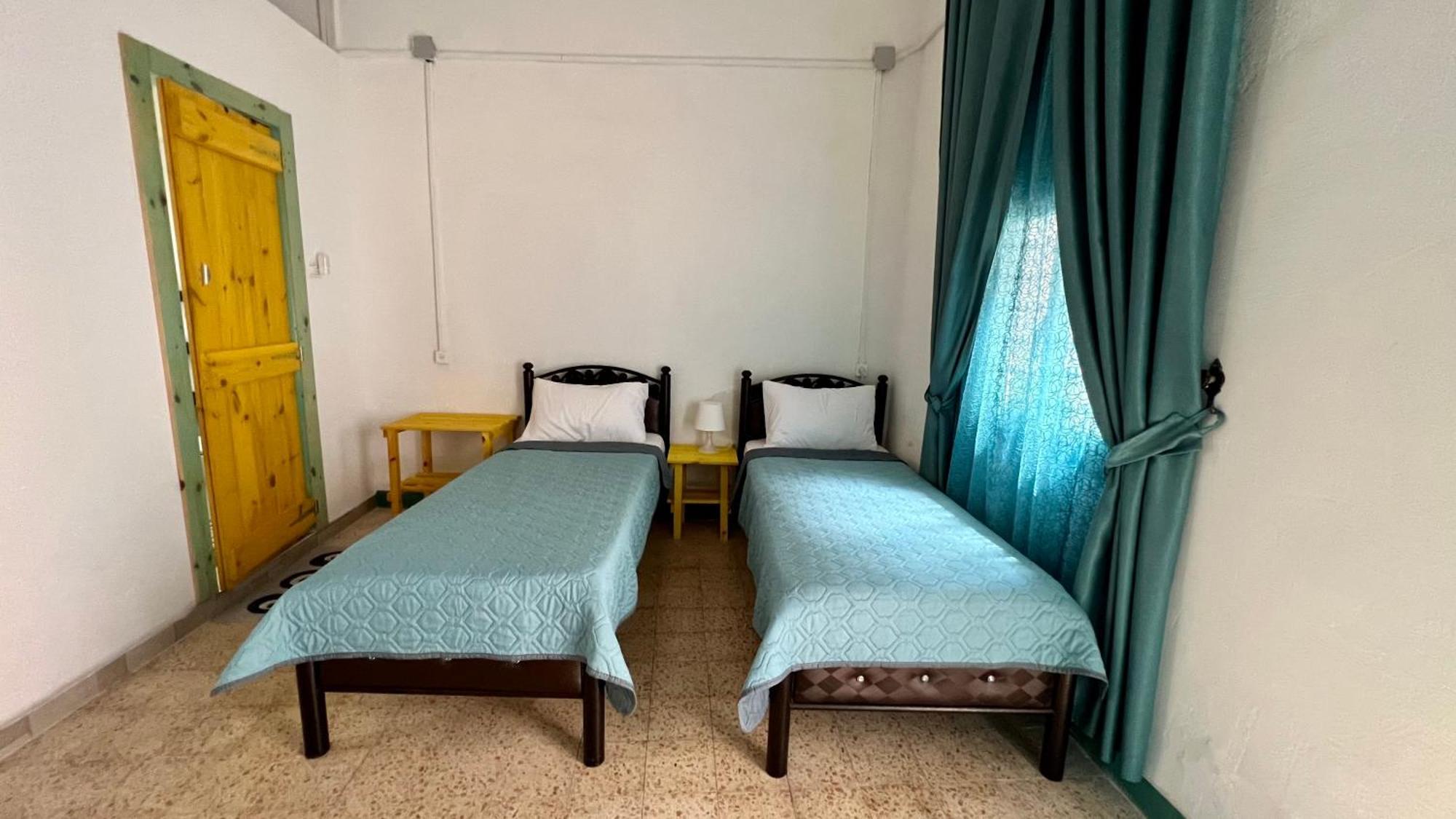 Shazly Inn Nazaret Exteriér fotografie